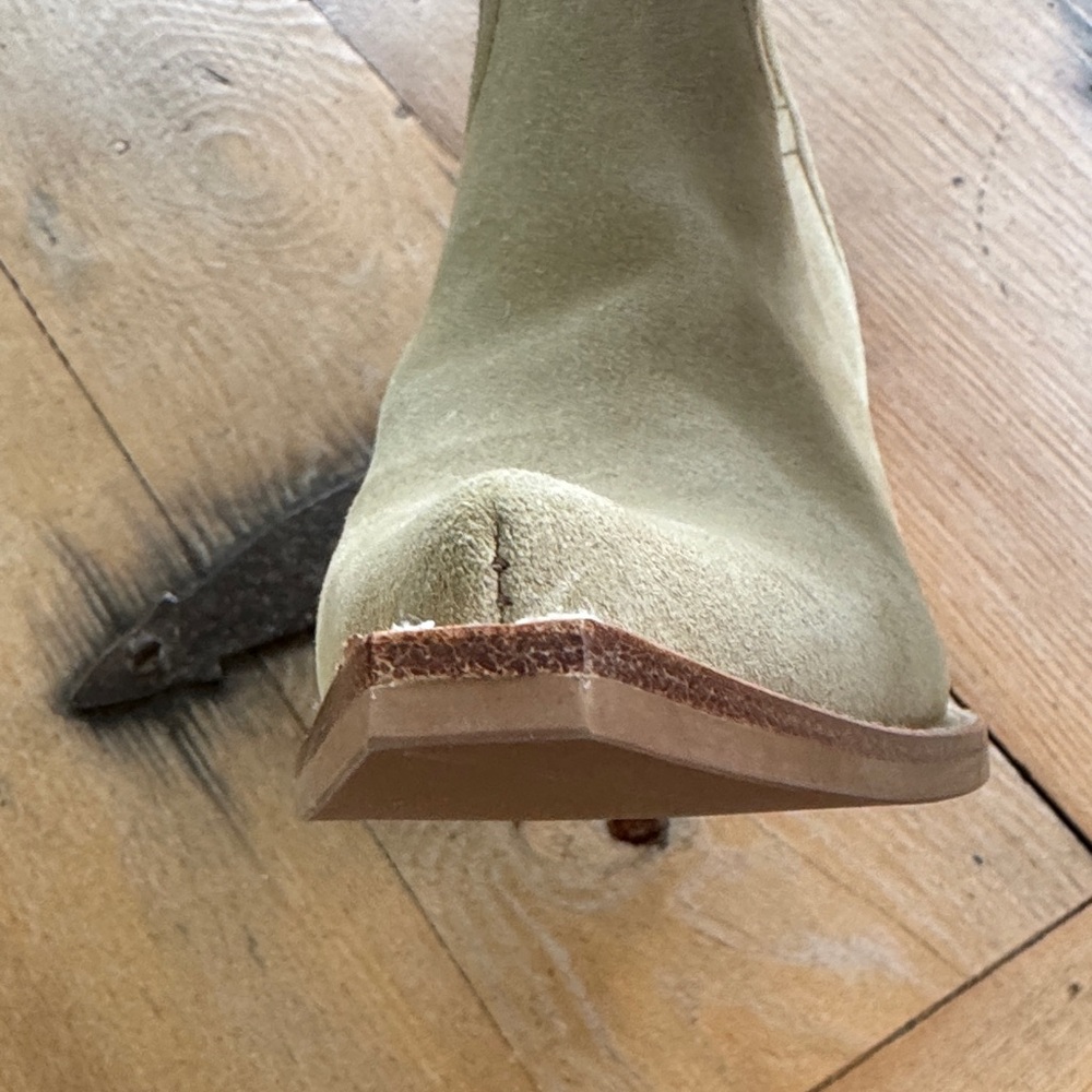 Jeffery Campbell Boots - Picture 10 of 13